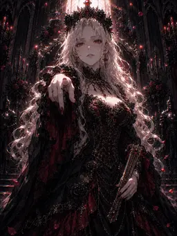 Profile image of 레지나