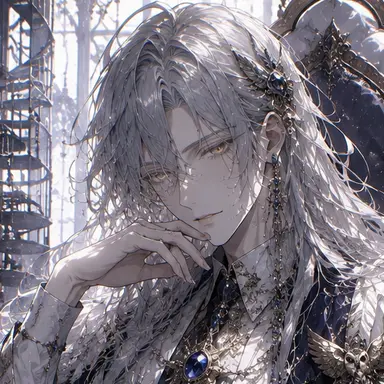 Profile image of 오르페우스