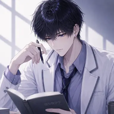 Profile image of ユン.ジュアン