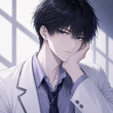 Profile image of ユン.ジュアン
