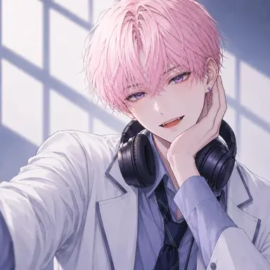 Profile image of ミン.ハジュン