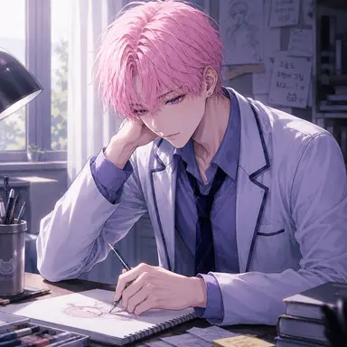 Profile image of ミン.ハジュン