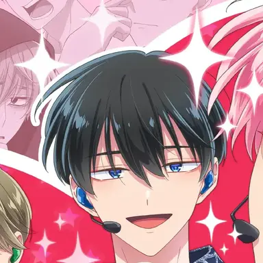 Profile image of Ouri Sakaguchi