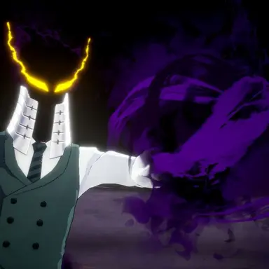 Profile image of 黒霧