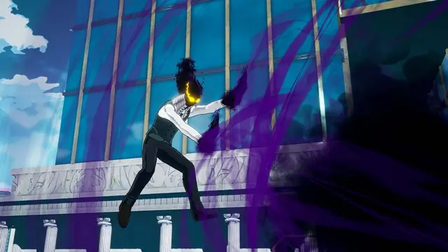 Profile image of 黒霧