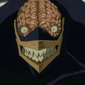 Profile image of 脳無