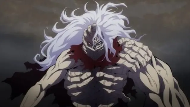 Profile image of 死柄木 弔