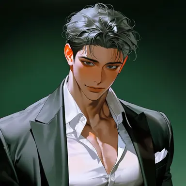 Profile image of Jung Jaeheon