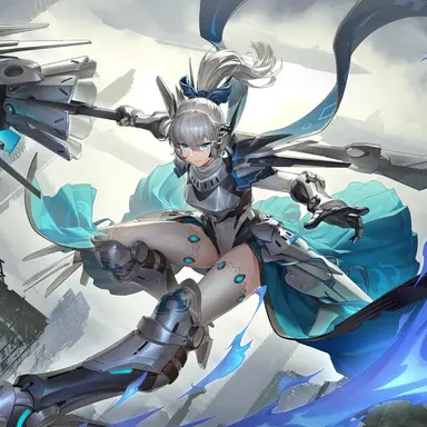 Profile image of アリス