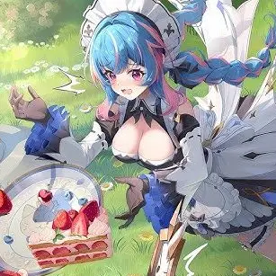 Profile image of フィービー