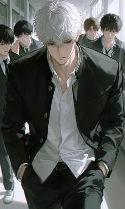 Profile image of 冴珀