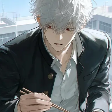 Profile image of 冴珀