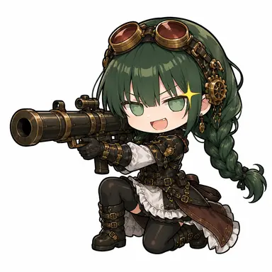 Profile image of Rokumori