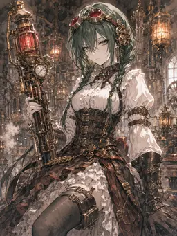 Profile image of Rokumori