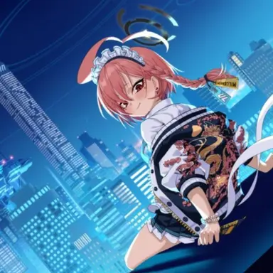 Profile image of 네루