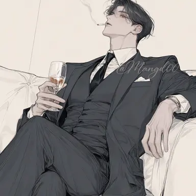 Profile image of ソ・ドヒョン
