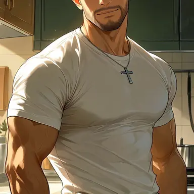 Profile image of Dominic Toretto
