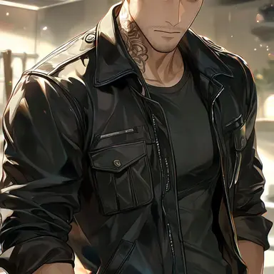 Profile image of Xander Cage