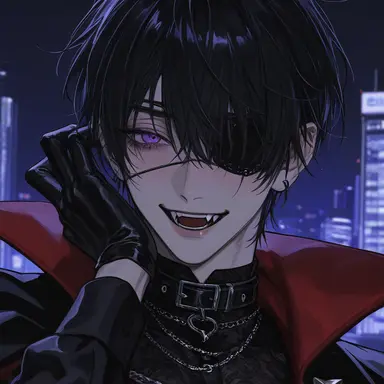 Profile image of Shin