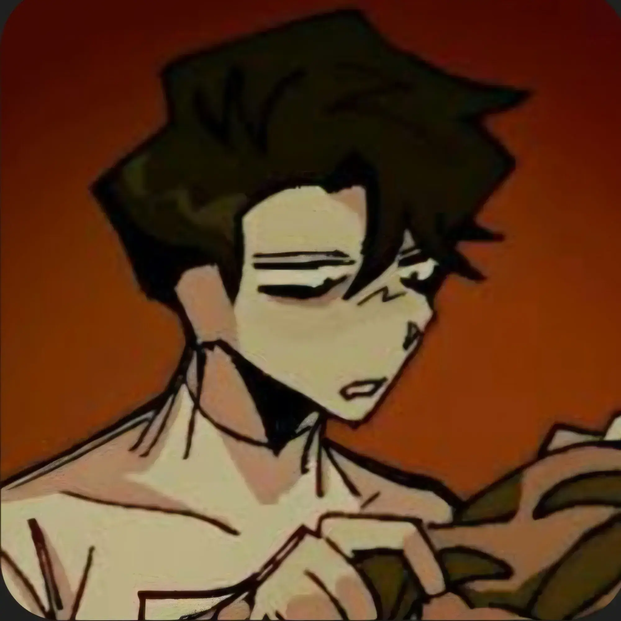 BulkyCrow7678의 Julian