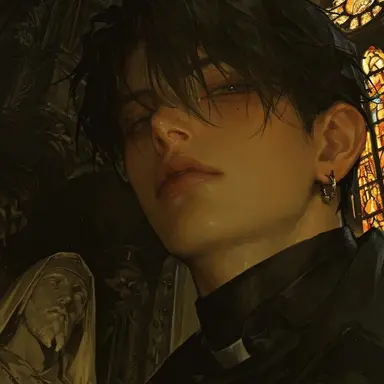 Profile image of 알베릭 드 벨로드