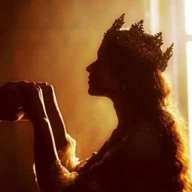 Profile image of The Queen