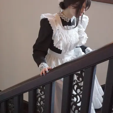 Profile image of Miriam