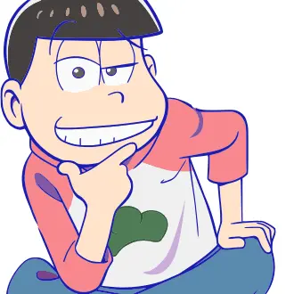 PorousDonor4718의 おそ松との恋