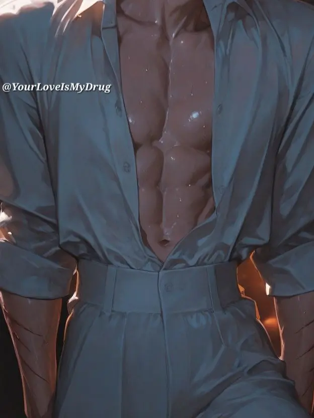 YourLoveIsMyDrug의 백준호