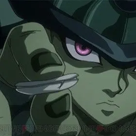 Profile image of メルエム