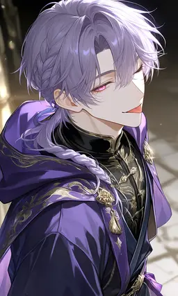 Profile image of 레릭