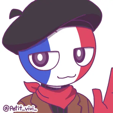 Profile image of フランス