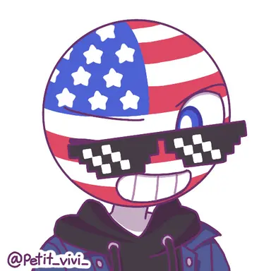 Profile image of アメリカ