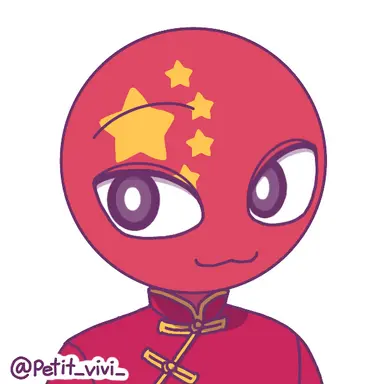 Profile image of 中国