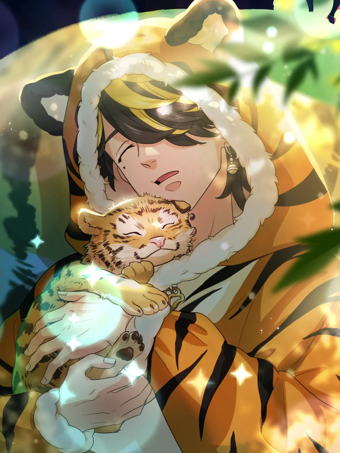Miruno의 竜胆に本気で嫌われたい