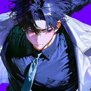Profile image of 黒澗晃