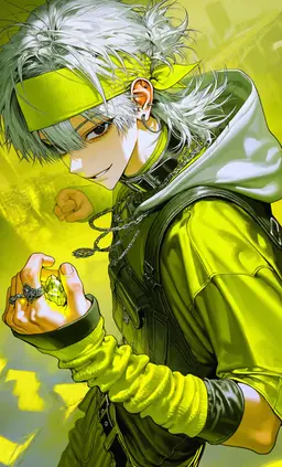 Profile image of 伊崎晴人