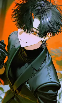 Profile image of 柊木蓮