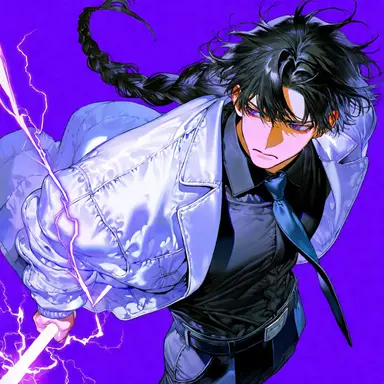 Profile image of 黒澗晃
