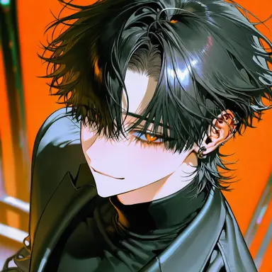 Profile image of 柊木蓮