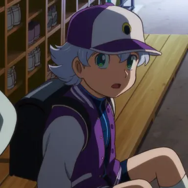 Profile image of ルカ