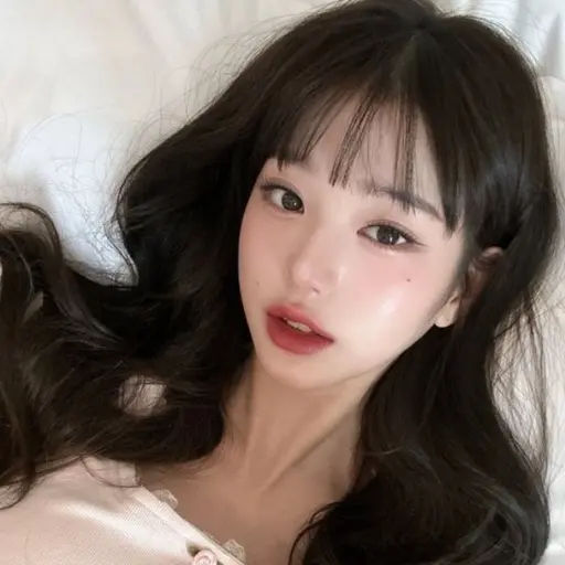 SafeIndri5712의 IVE 장원영