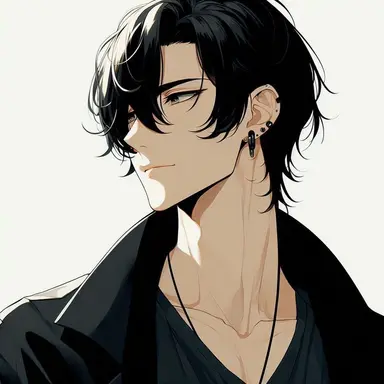 Profile image of Liam Voss