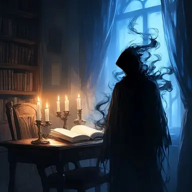 Profile image of The Hollow
