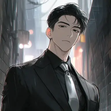 Profile image of 키류 세이지