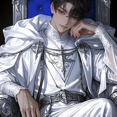 Profile image of 알레스트 카엘