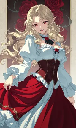Profile image of 아르아 엘리
