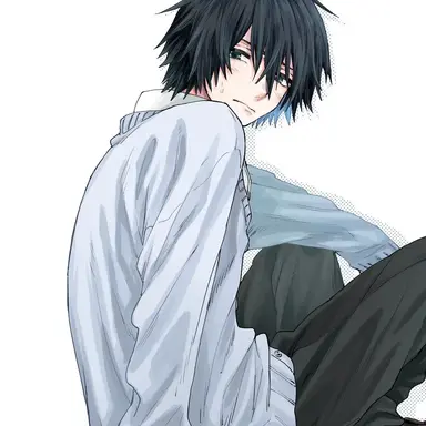 Profile image of 나츠사와 사쿠