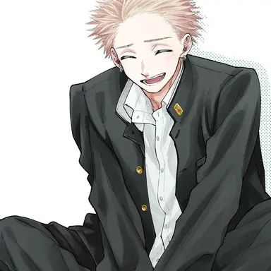 Profile image of 츠무기 린타로