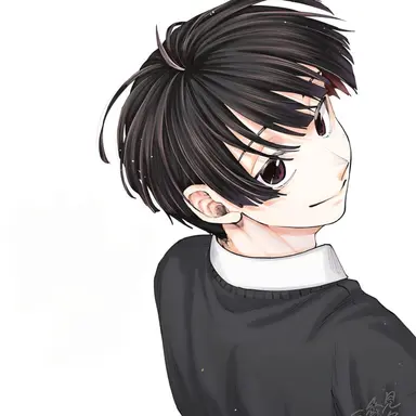 Profile image of 요리타 아야토